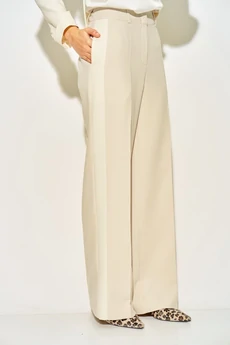 Брюки 914 кремовый LAIKONY