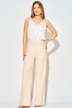 Брюки 942-2 пудра LAIKONY