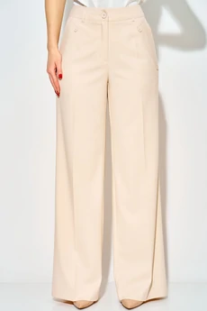 Брюки 942-2 пудра LAIKONY
