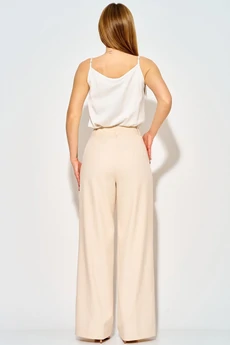 Брюки 942-2 пудра LAIKONY