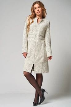 Платье 963 экрю LAIKONY