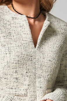 Платье 963 экрю LAIKONY