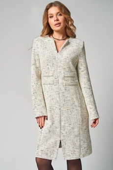 Платье 963 экрю LAIKONY