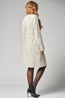 Платье 963 экрю LAIKONY