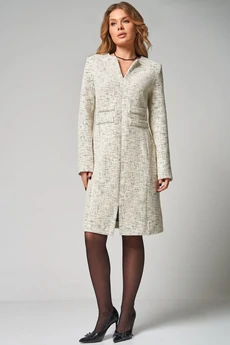 Платье 963 экрю LAIKONY