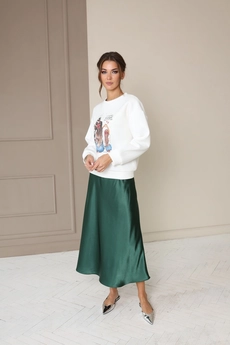 Юбка 3063 LARICI