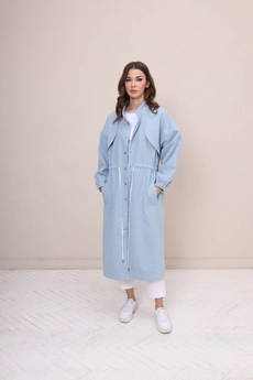Жакет 8050 LARICI