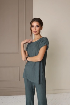 Костюм брючный 1156 LARICI