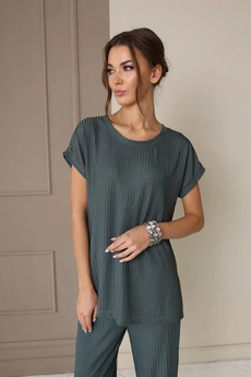 Костюм брючный 1156 LARICI