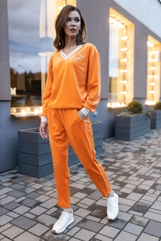 Спортивный костюм 21-02 LARICI
