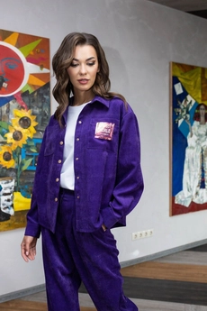 Рубашка 2061 LARICI