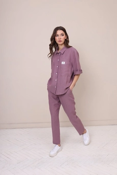 Брюки 5089 LARICI