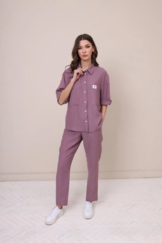 Брюки 5089 LARICI