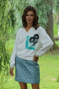 Юбка 3054 LARICI