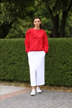 Юбка 3074 LARICI