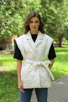 Жилет 8042 LARICI