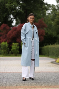 Плащ 8053 LARICI
