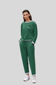 Спортивный костюм 1167 LARICI