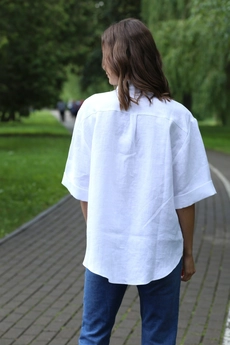Рубашка 2075 LARICI
