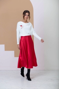 Юбка 3056 LARICI