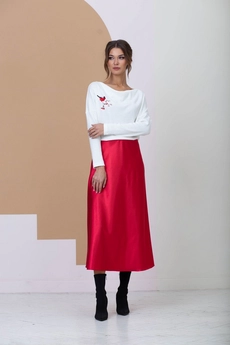 Юбка 3056 LARICI