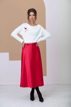 Юбка 3056 LARICI