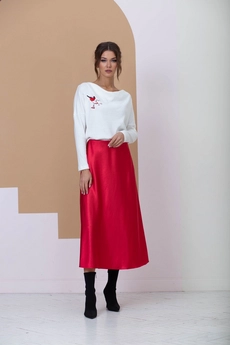 Юбка 3056 LARICI