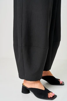Брюки 3001 черный LARINI