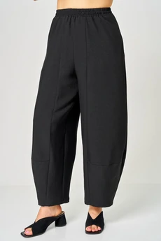 Брюки 3001 черный LARINI