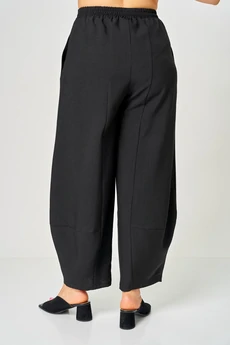 Брюки 3001 черный LARINI