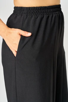 Брюки 3001 черный LARINI