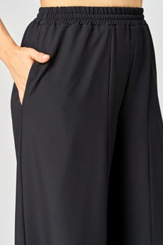 Брюки 3002 черный LARINI
