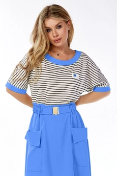 Платье 5010-1 LEANNA-STYLE