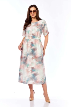 Платье 5019 LEANNA-STYLE