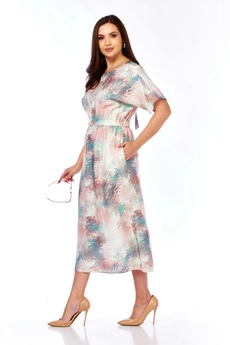 Платье 5019 LEANNA-STYLE