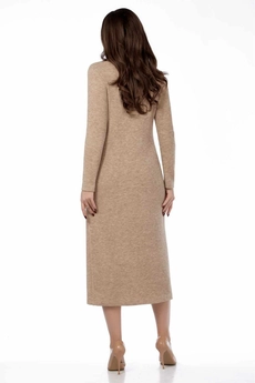 Костюм с платьем 9010-1 LEANNA-STYLE