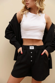 Костюм  с шортами 0992 LM.Wear