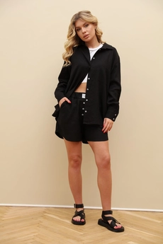 Костюм  с шортами 0992 LM.Wear