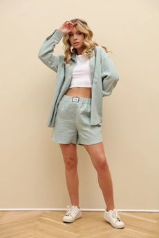 Костюм  с шортами 0993 LM.Wear