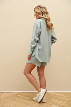 Костюм  с шортами 0993 LM.Wear