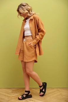 Костюм  с шортами 0994 LM.Wear