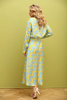 Платье 1060 LM.Wear