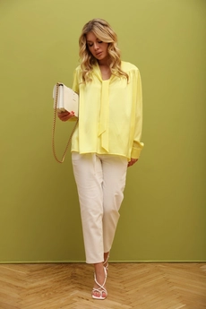 Блузка 1626 LM.Wear