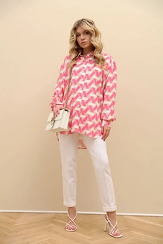 Рубашка 1627 LM.Wear