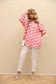Рубашка 1627 LM.Wear