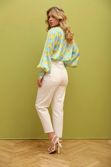 Блузка 1690 LM.Wear