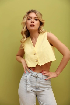 Жилет 2007 LM.Wear