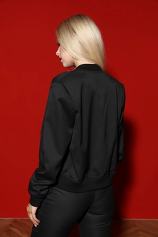 Бомбер 2601 LM.Wear