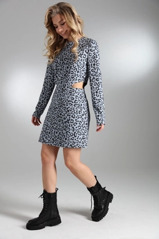 Костюм с платьем 3060 LM.Wear