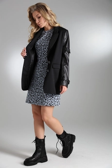 Костюм с платьем 3060 LM.Wear